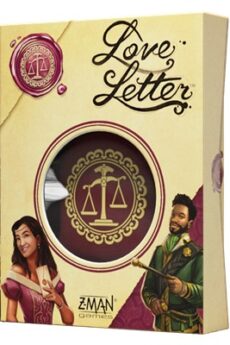Love Letter