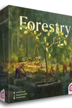 Forestry