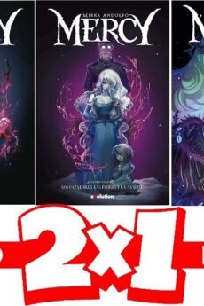 Mercy Pack