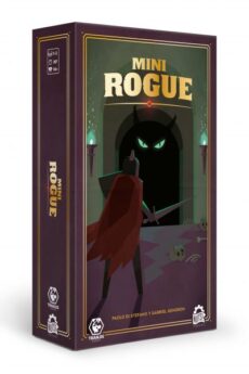 Mini Rogue