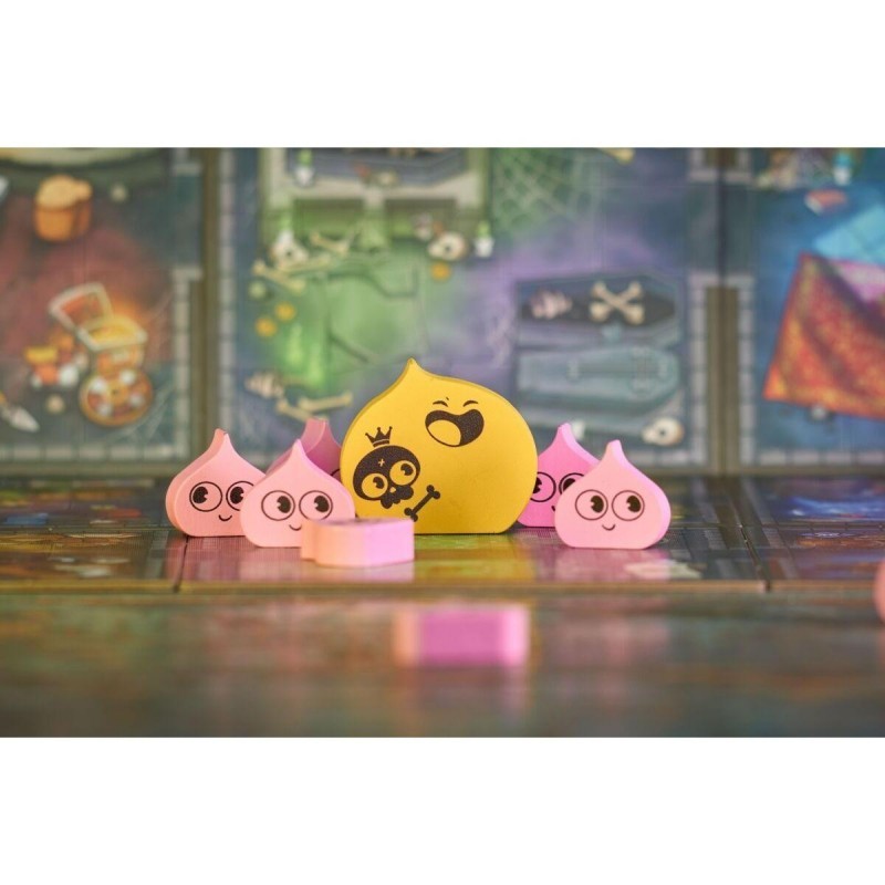 Keep the Heroes Out! Boss Battles - Imagen 3