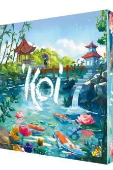 Koi