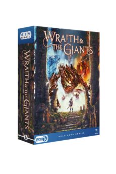 Wraith & The Giants