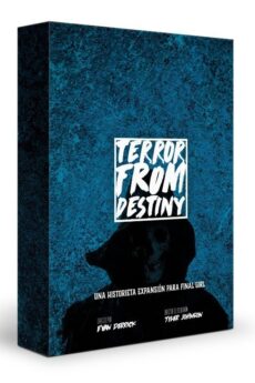 Final Girl: Terror From Destiny