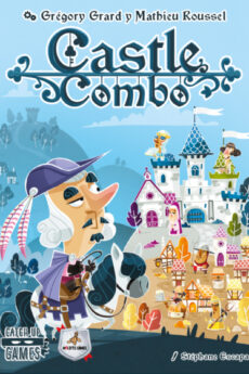 Castle Combo