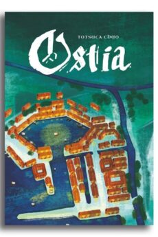 Ostia (castellano)