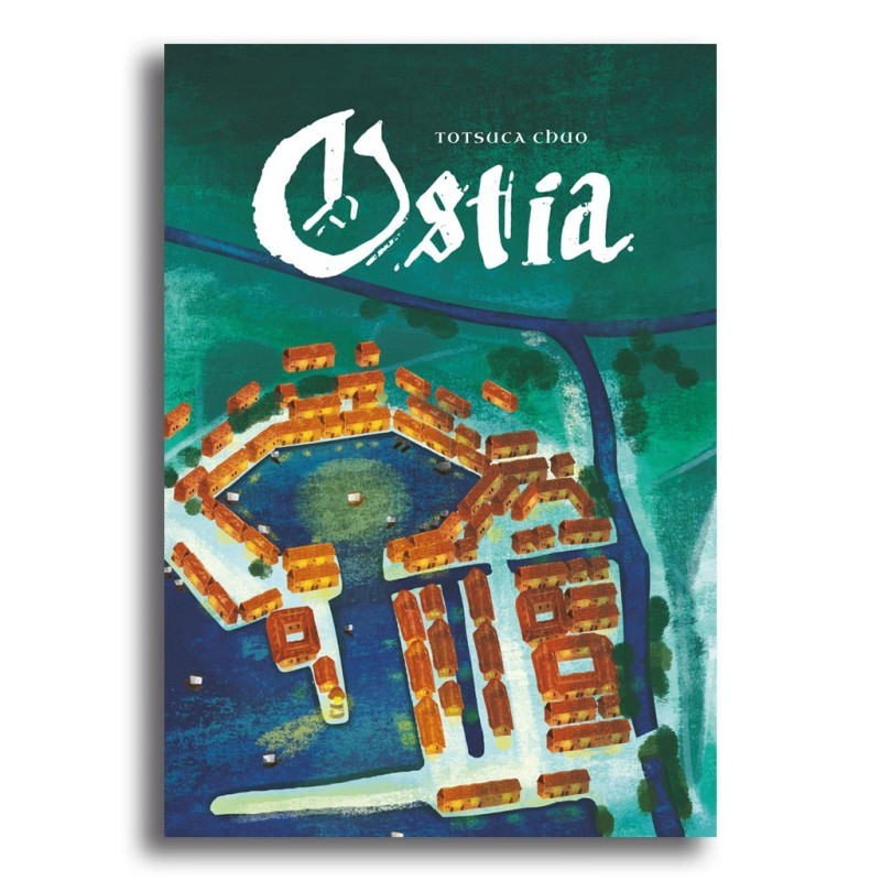 Ostia (castellano)