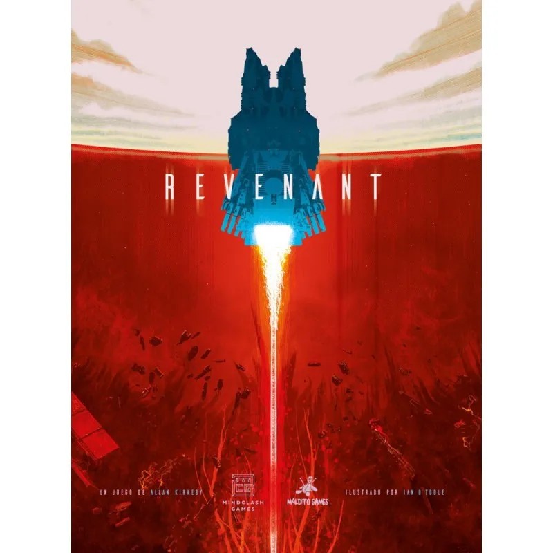 Revenant