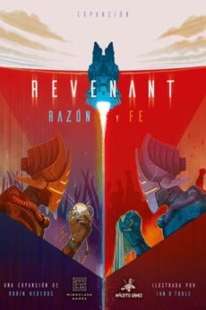 Revenant: Razón y Fe