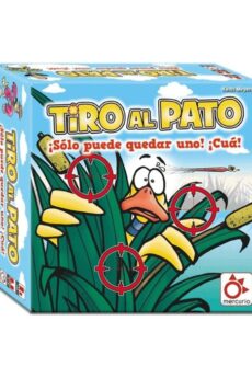 Tiro al Pato