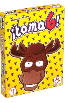 Toma 6!