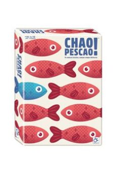 Chao Pescao!