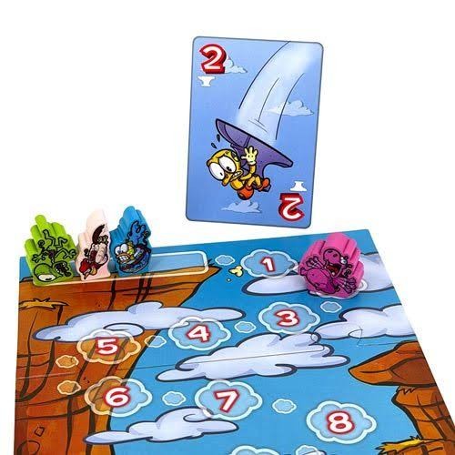 Crash Toons - Imagen 3