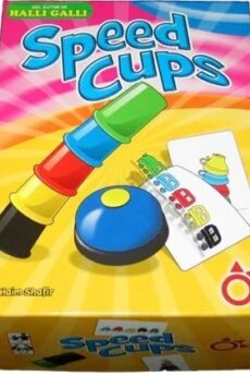 Speed Cups