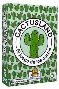 CactusLand