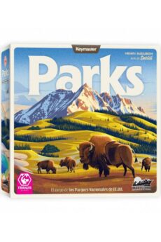 Parks (2ª Edición)