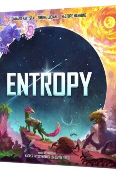 Entropy