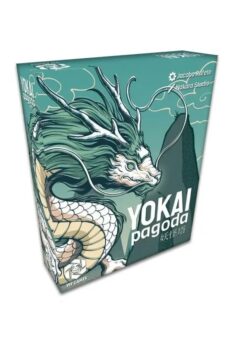 Yokai Pagoda