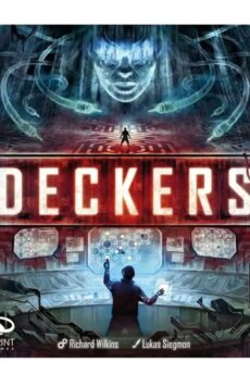 Deckers