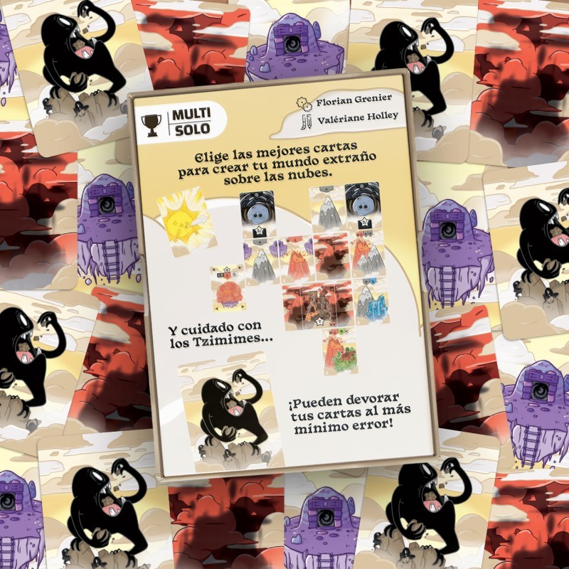 Strange World - Imagen 3