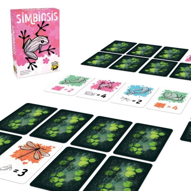 Simbiosis - Imagen 3
