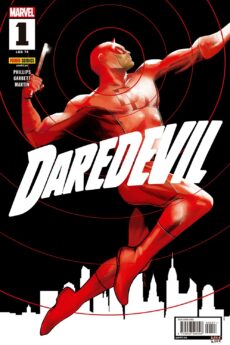 Daredevil 74/01