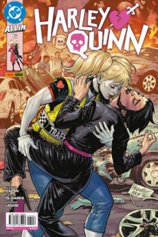 All In Harley Quinn 06