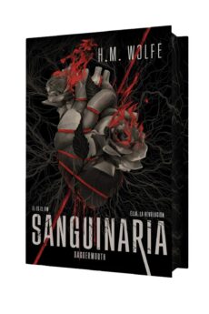 Sanguinaria (El Corazón 1)