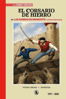 El Corsario De Hierro 1971 - 2026 (Bruguera - SD) 06