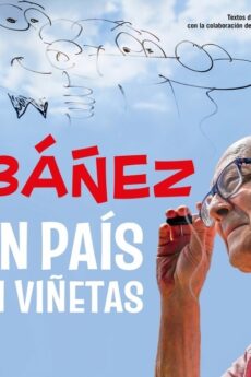 Ibañez, un país en viñetas