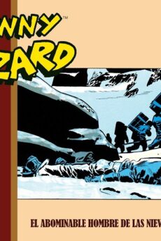 Johnny Hazard 03 (1954-1957)