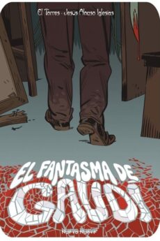 El Fantasma de Gaudí