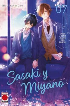 Sasaki y Miyano 07