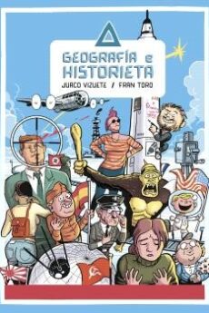 Geografía e Historieta
