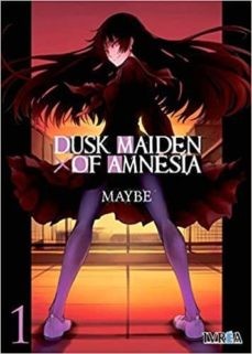 Dusk Maiden of Amnesia 01