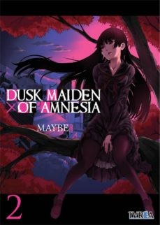 Dusk Maiden of Amnesia 02