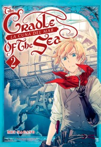The Cradle of the Sea (La Cuna del Mar) 02