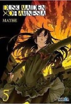 Dusk Maiden of Amnesia 05