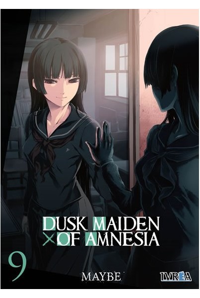 Dusk Maiden of Amnesia 09