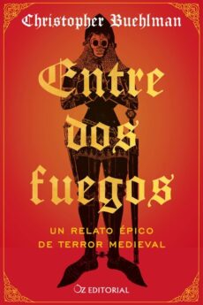 Entre dos fuegos