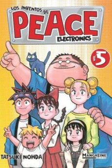Los inventos de Peace Electronics 05