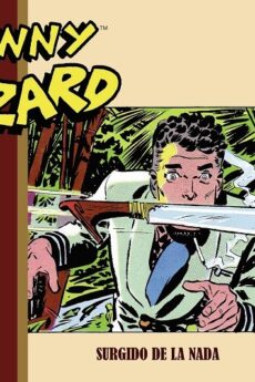Johnny Hazard 01 (1947-1950)