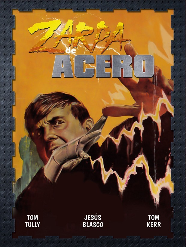 Zarpa de acero 05