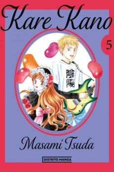 Kare Kano 05