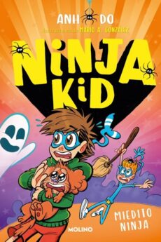 Ninja Kid 18