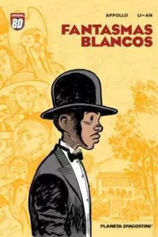Fantasmas blancos