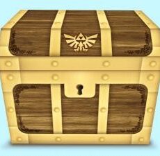 The Legend of Zelda Perfect Edition Box (Edición Limitada)