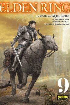 Elden Ring: La senda del árbol áureo 09