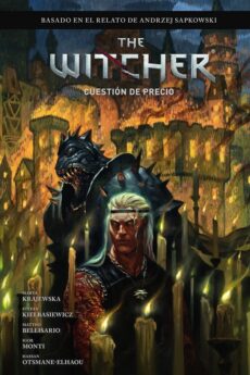 The Witcher: El Último Deseo 04 - Una cuestión de precio