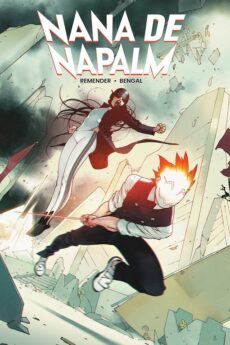 Nana de Napalm